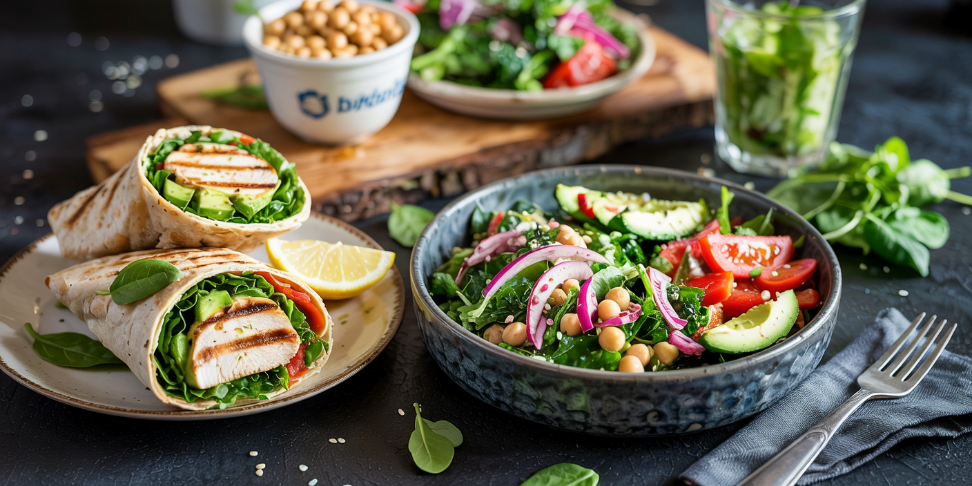 Healthy Meal Swaps: Transforming Your Diet with Simple Changes