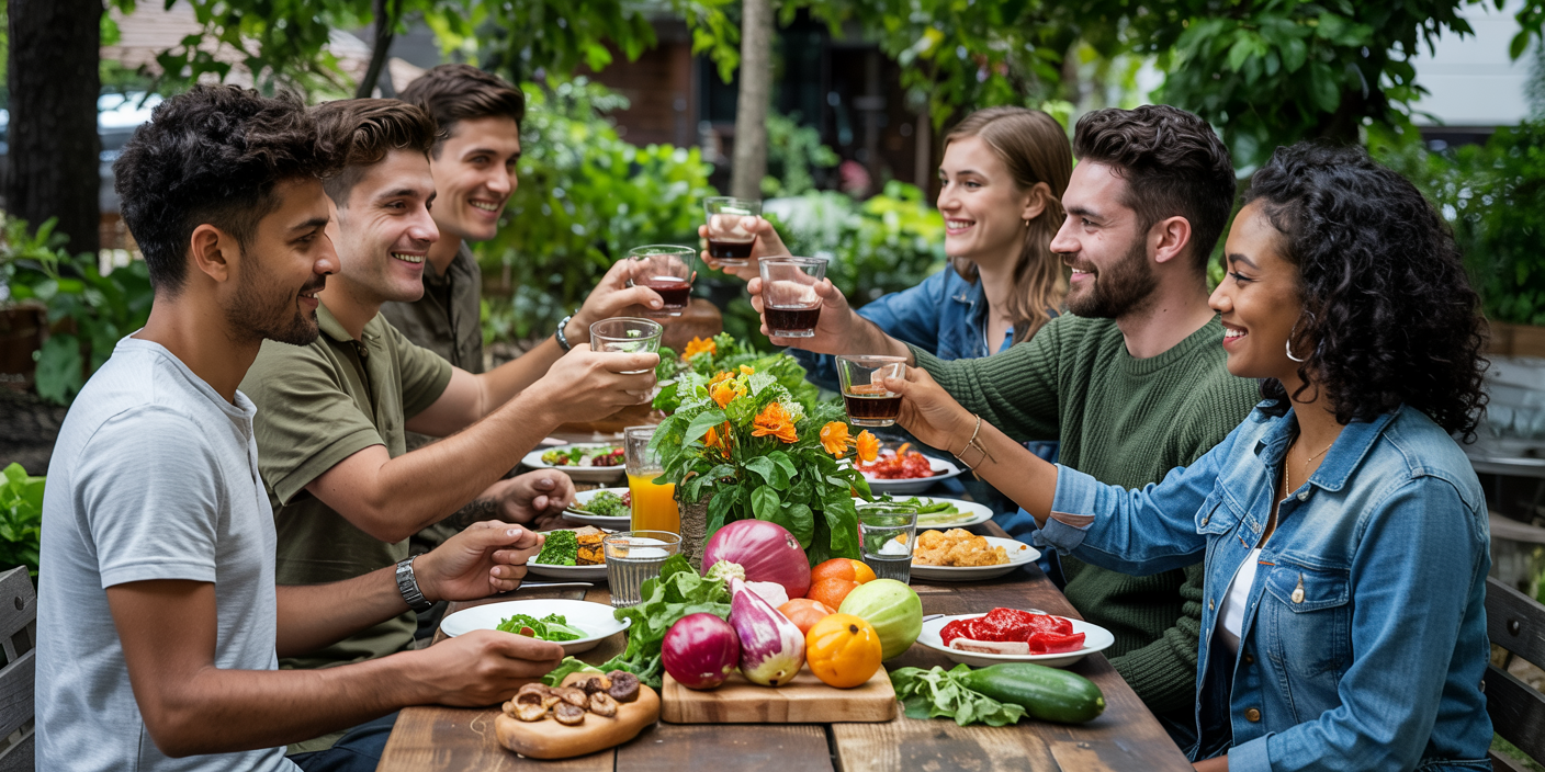 Meatless Monday Recipes: A Guide to Delicious and Sustainable Eating