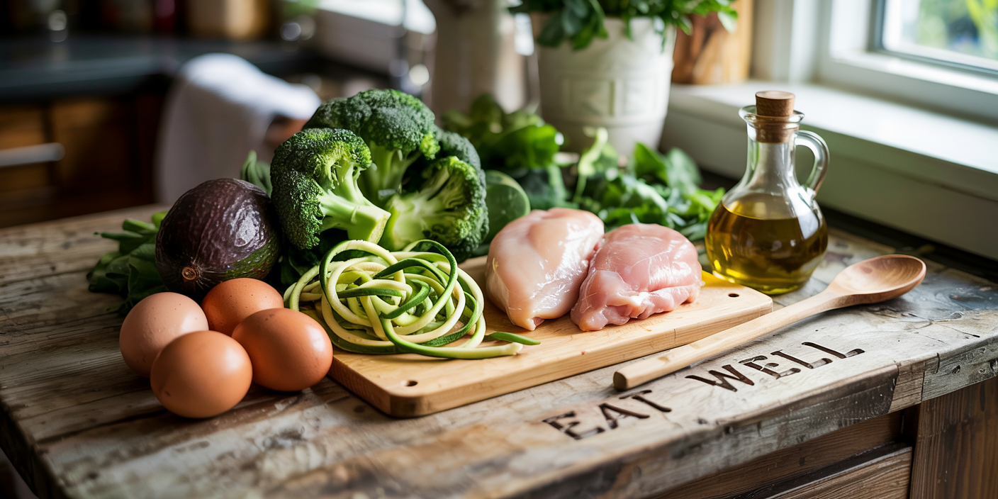 Low-Carb Dinner Ideas: Nutritious and Delicious Meals for Every Lifestyle