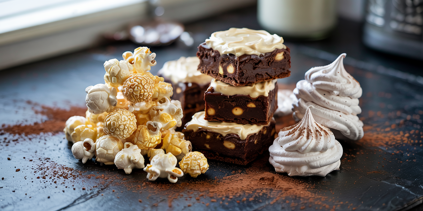Viral TikTok Dessert Hacks: Revolutionizing Sweet Treats