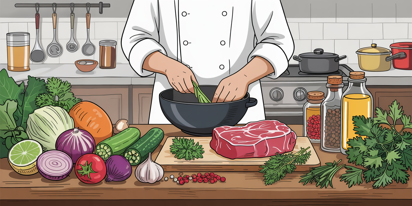 Cooking Mistakes to Avoid: Elevate Your Culinary Skills with Confidence