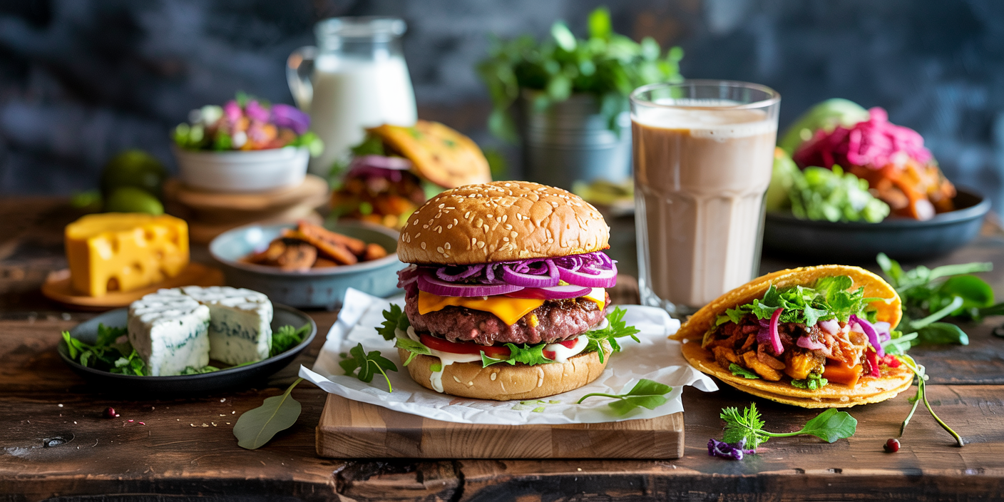 Food Trends You Need to Try