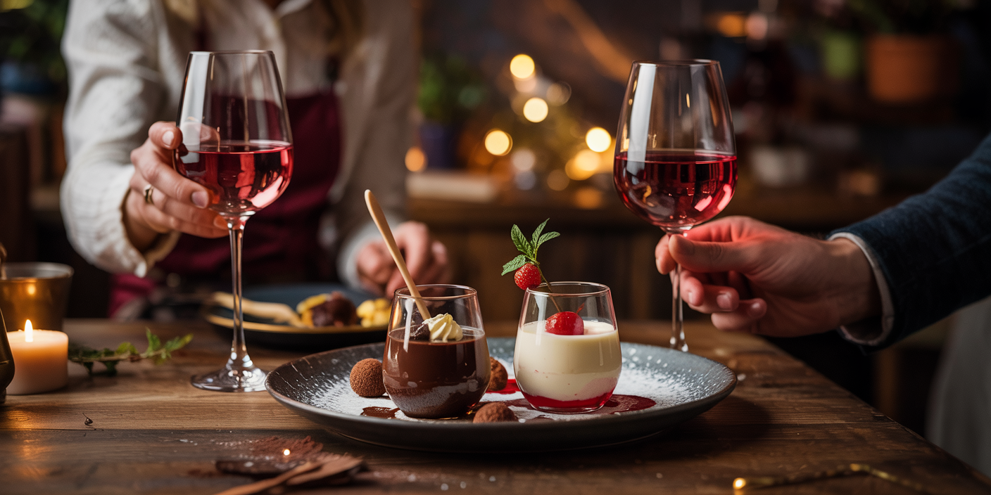 Romantic Dishes for Date Night: Elevate Your Culinary Experience