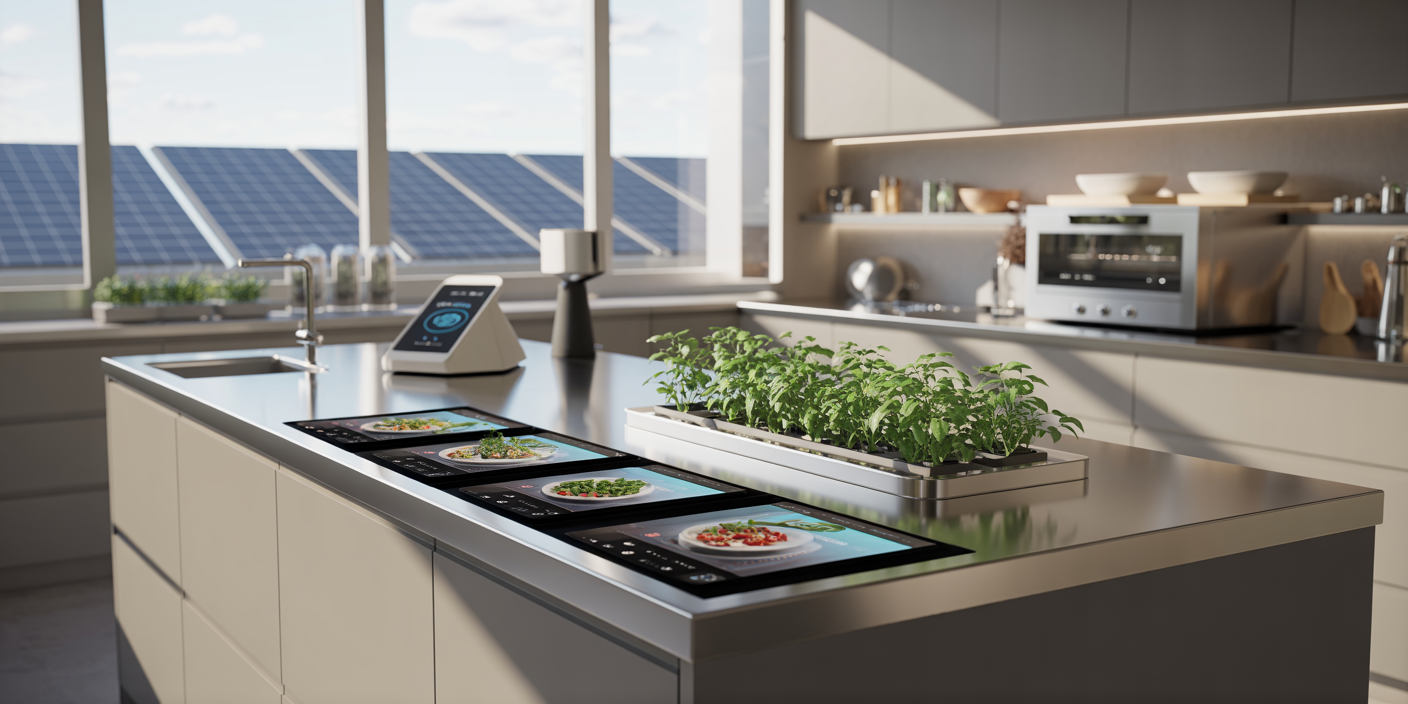 Tips to Save on Energy While Cooking