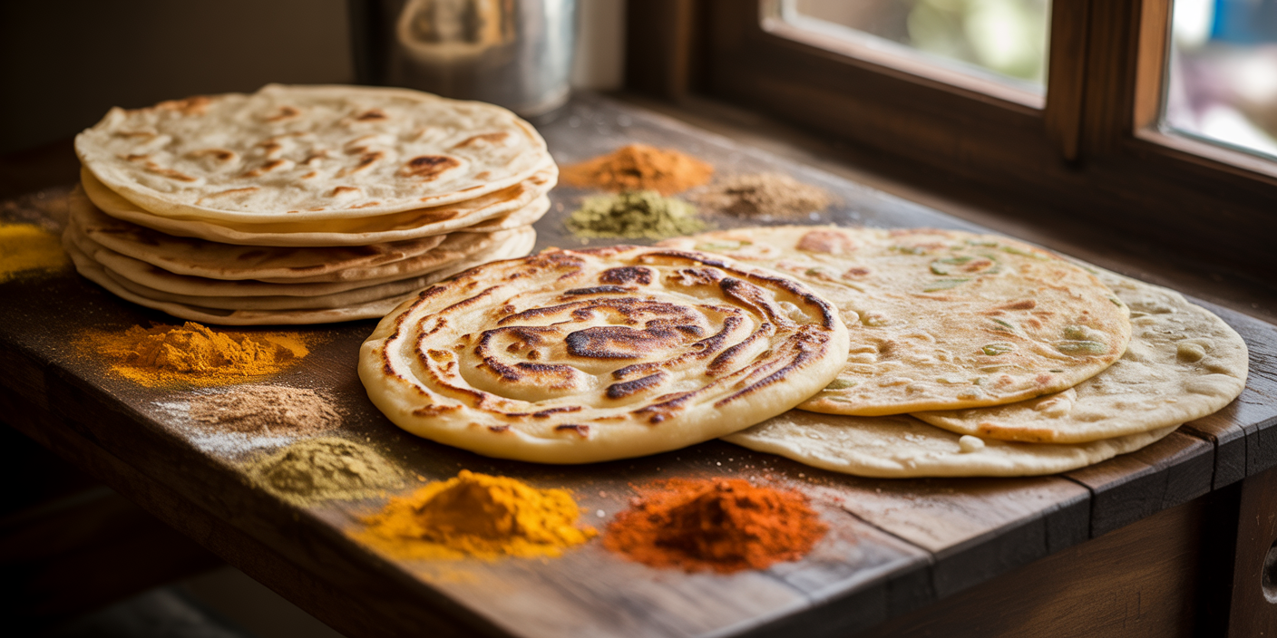 Beginner-Friendly Indian Recipes: A Gateway to Flavorful Cooking