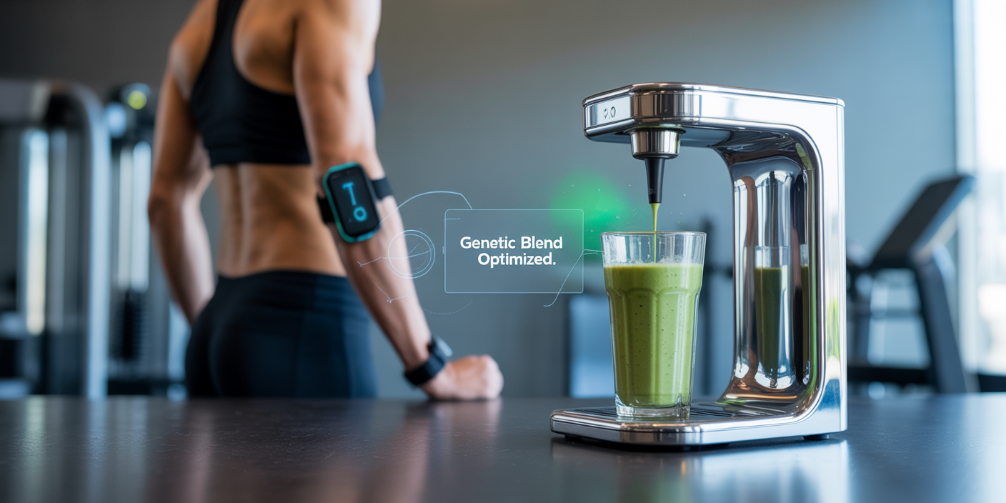 Post-Workout Smoothies & Shakes: Fueling Muscle Recovery and Enhancing Performance
