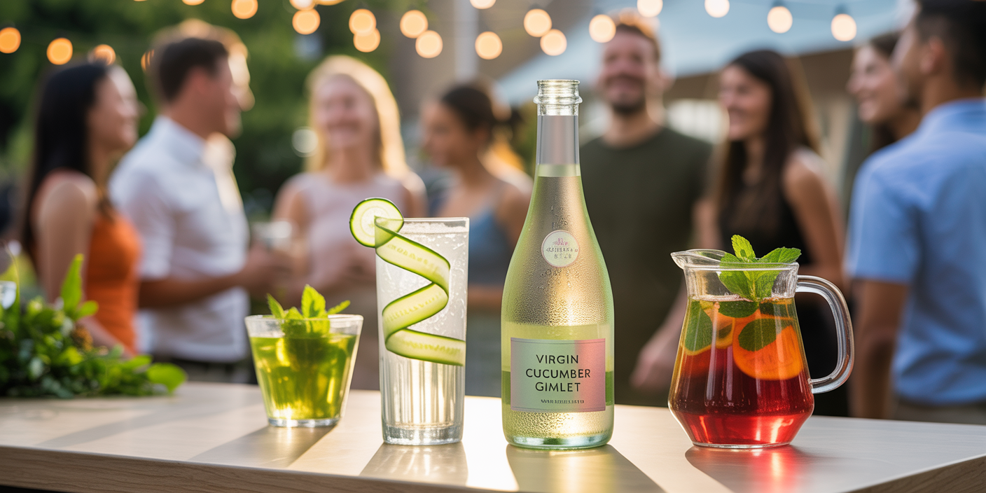 Drinks to Impress at Dinner Parties: Elevate Your Hosting Game