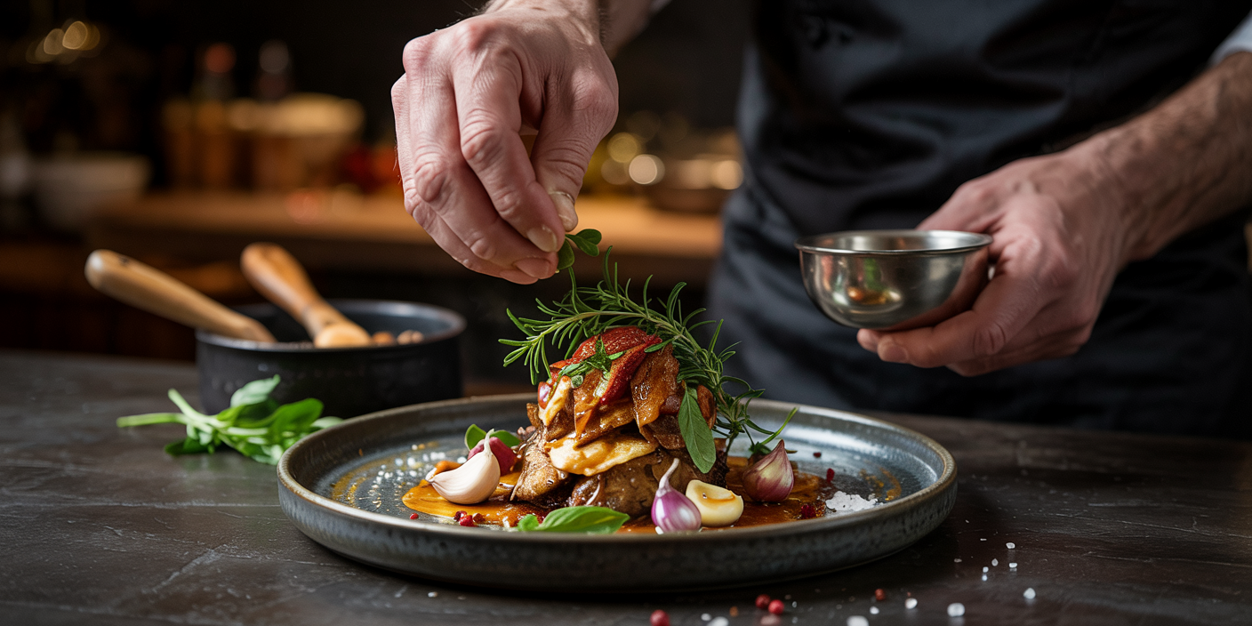 How to Season Like a Chef