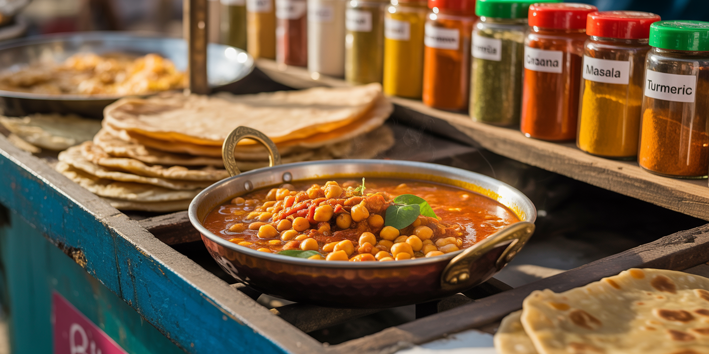 Easy Indian Dishes You Can Make at Home
