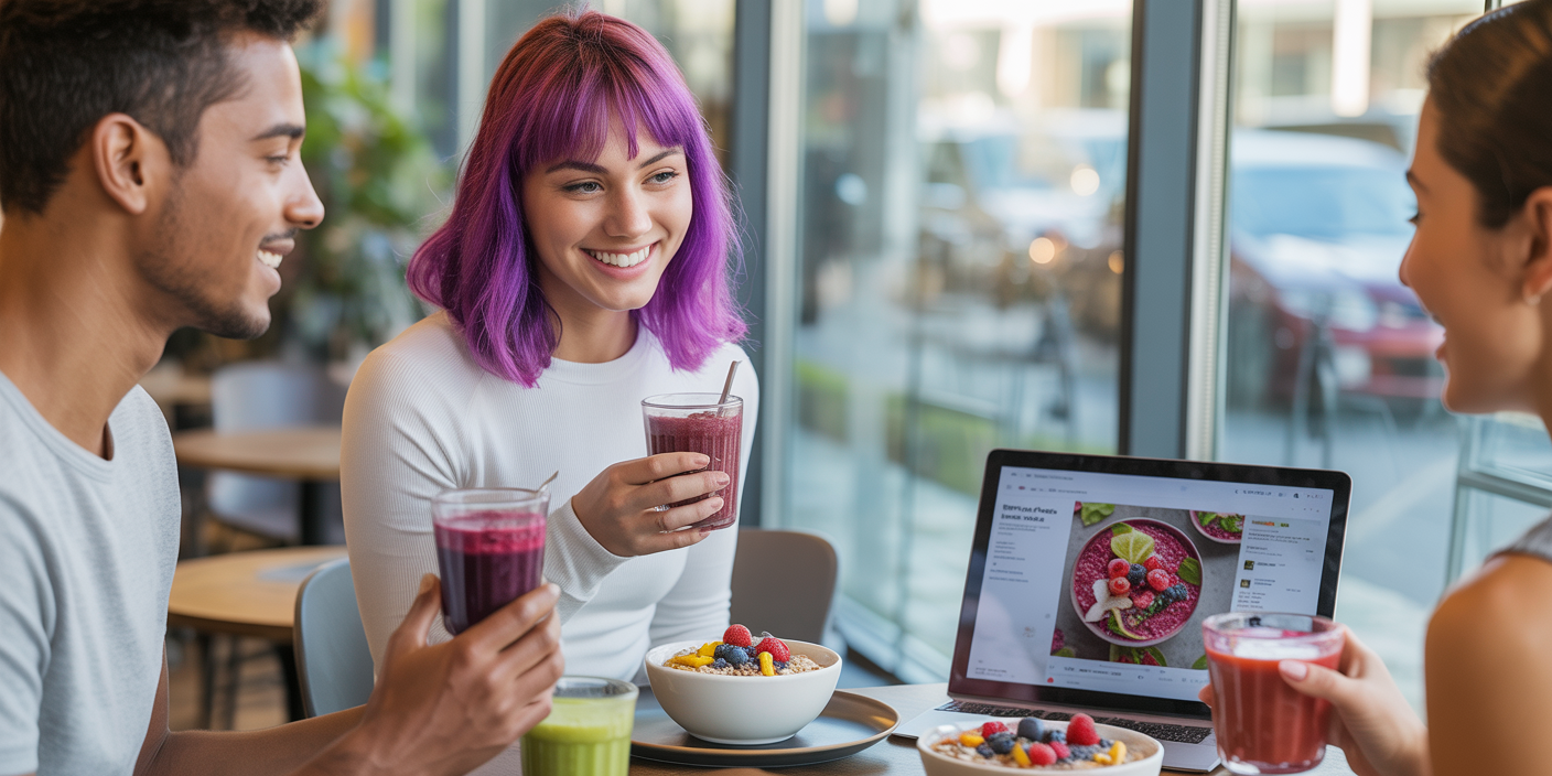 Breakfast Around the World: What People Eat to Start the Day
